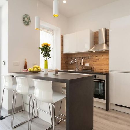 Apartman Luna Apartment Pula Bagian luar foto