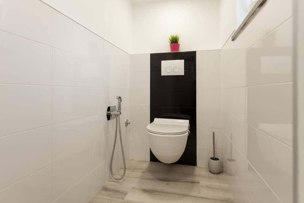 Apartman Luna Apartment Pula Bagian luar foto